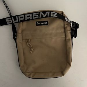 Supreme Crossbody Bag